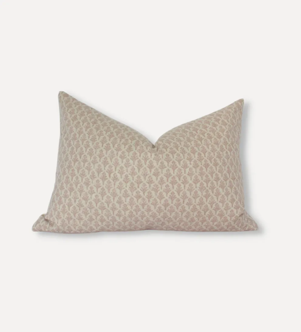 Tallulah Pillow