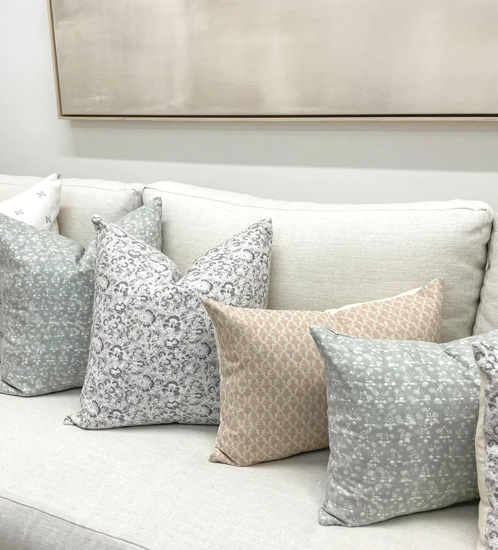 Tallulah Pillow