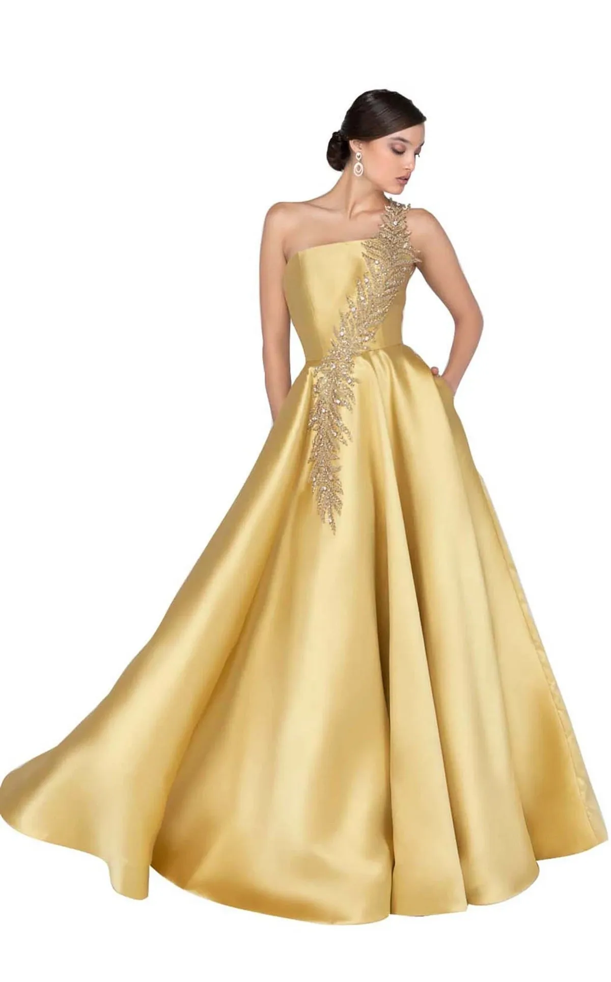 Terani Couture 1912E9202