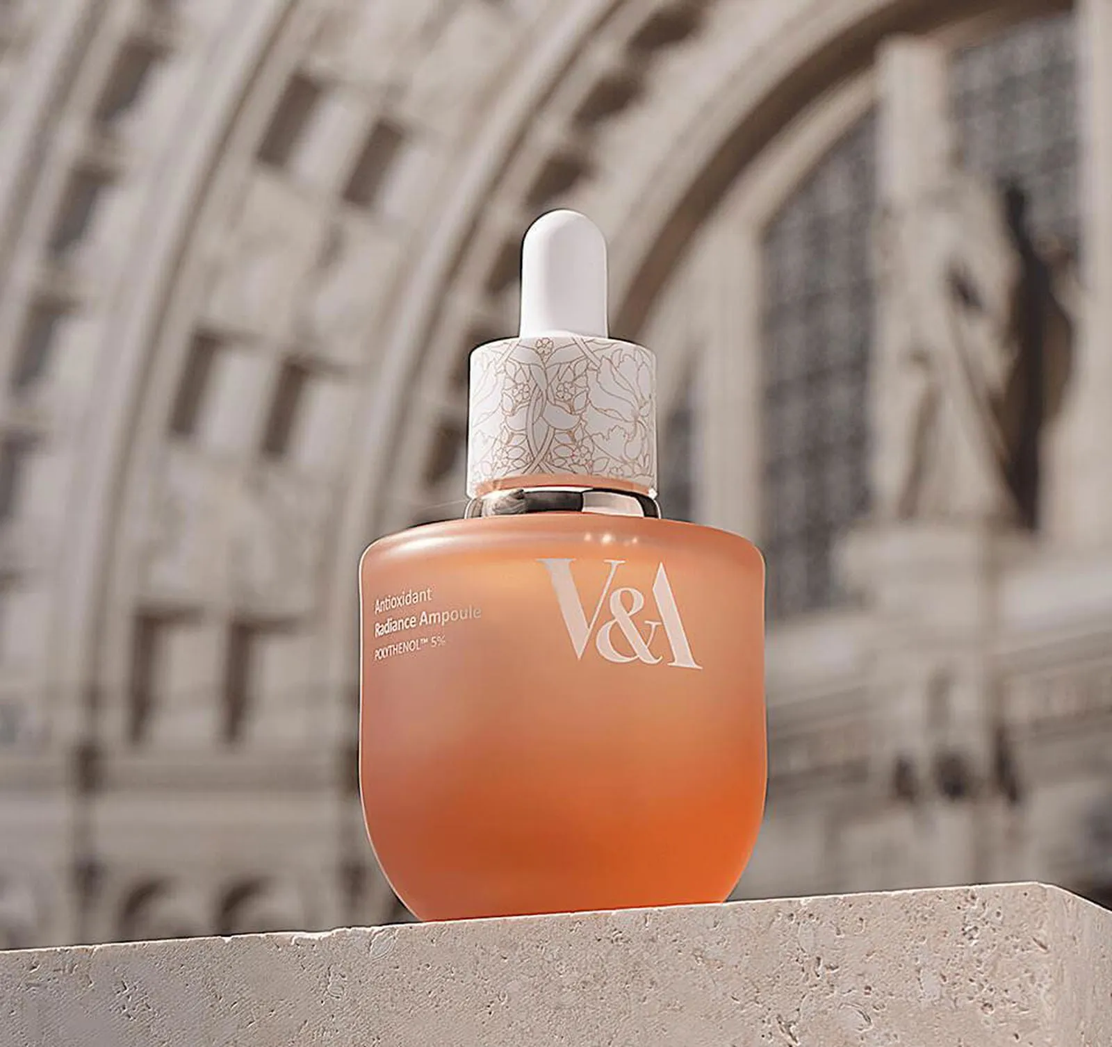 V&A Antioxidant Radiance Ampoule 50ml