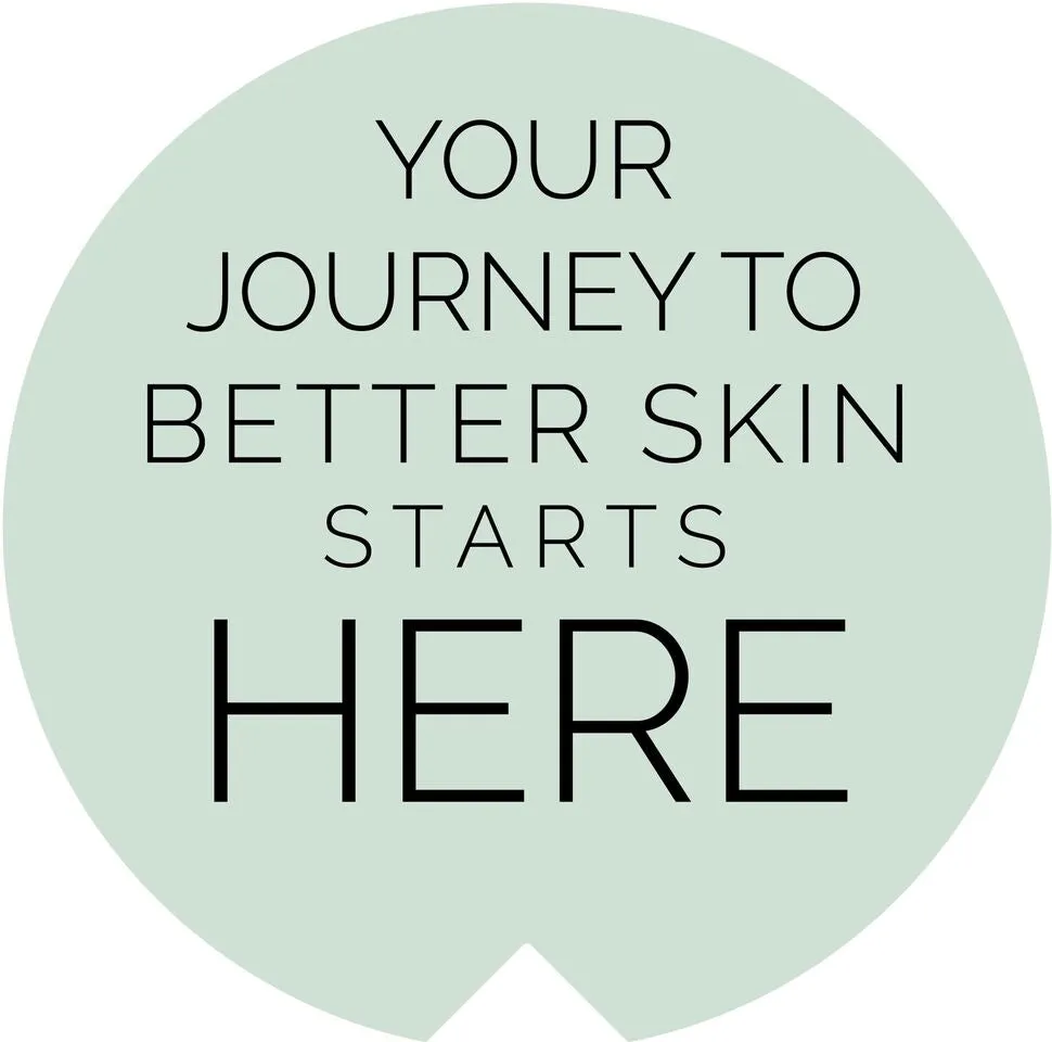 Voila! Your Personalized Anti-Wrinkle Regimen - 1C31