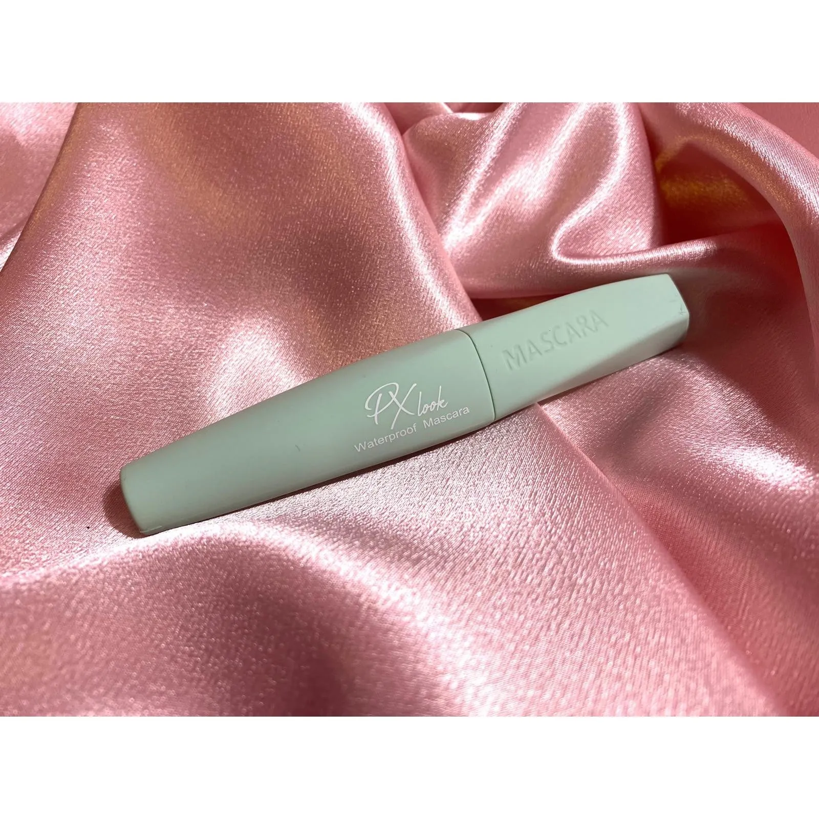 Waterproof Mascara