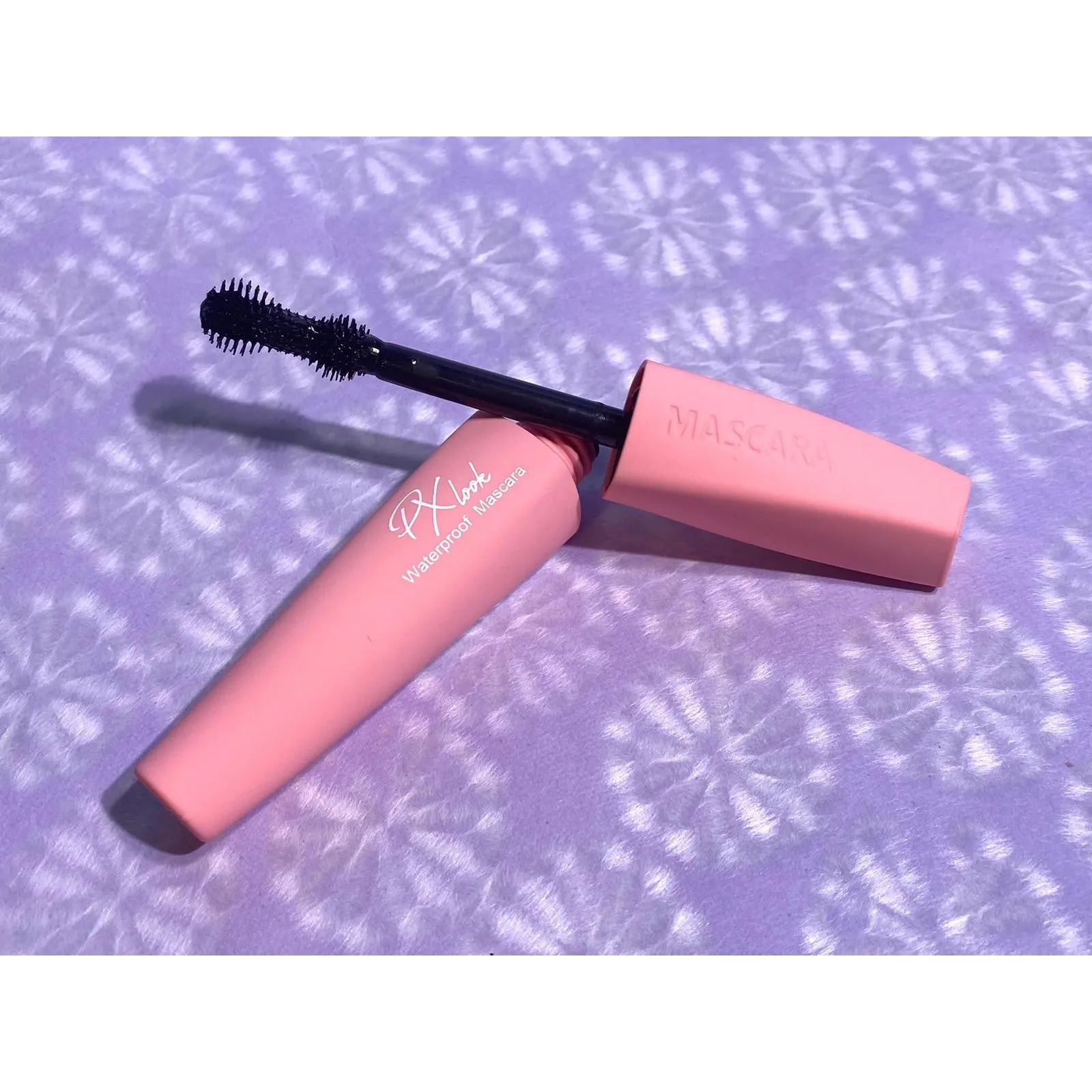 Waterproof Mascara