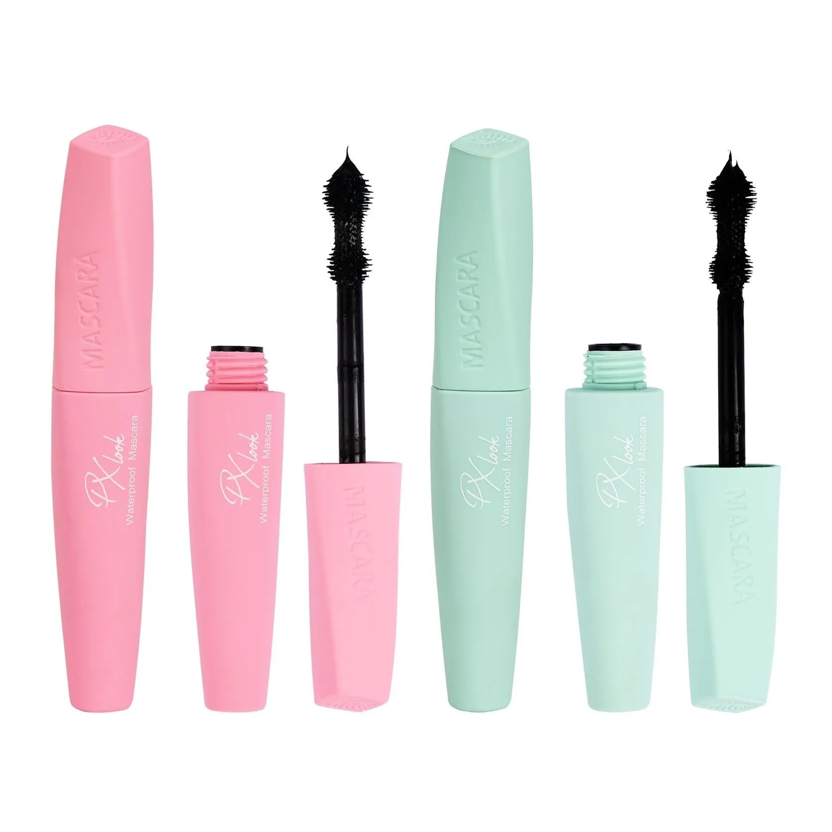 Waterproof Mascara