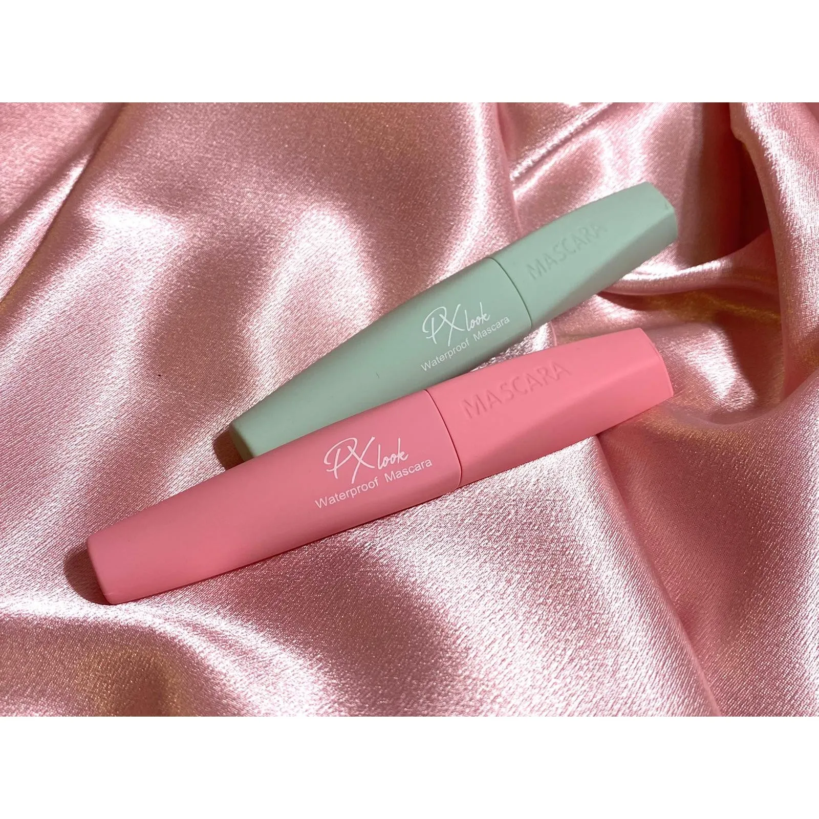 Waterproof Mascara